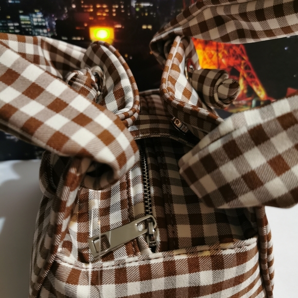 Mini bag top shop - Picture 3 of 8